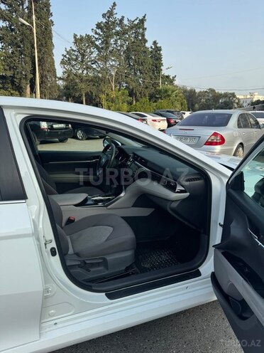 Toyota Camry 2020, 148,000 km - 2.5 l - Bakı