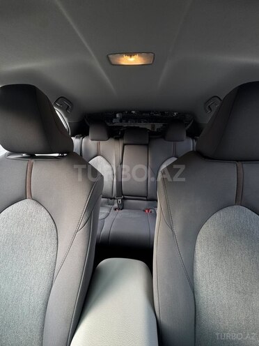 Toyota Camry 2020, 148,000 km - 2.5 l - Bakı