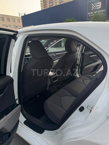 Toyota Camry 2020, 148,000 km - 2.5 l - Bakı