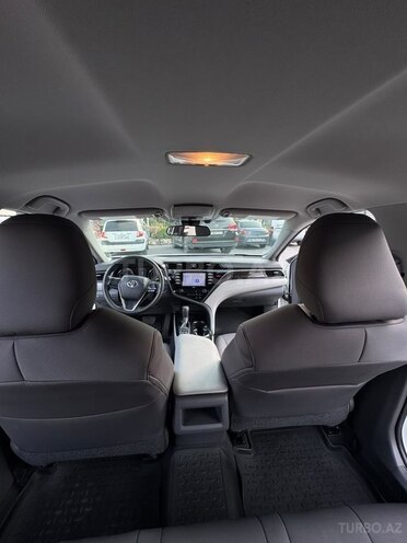 Toyota Camry 2020, 148,000 km - 2.5 l - Bakı