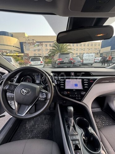 Toyota Camry 2020, 148,000 km - 2.5 l - Bakı