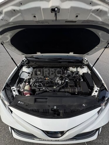 Toyota Camry 2020, 148,000 km - 2.5 l - Bakı
