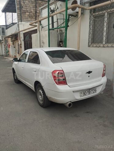 Chevrolet Cobalt 2024, 149,000 km - 1.5 l - Bakı