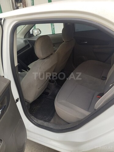 Chevrolet Cobalt 2024, 149,000 km - 1.5 l - Bakı