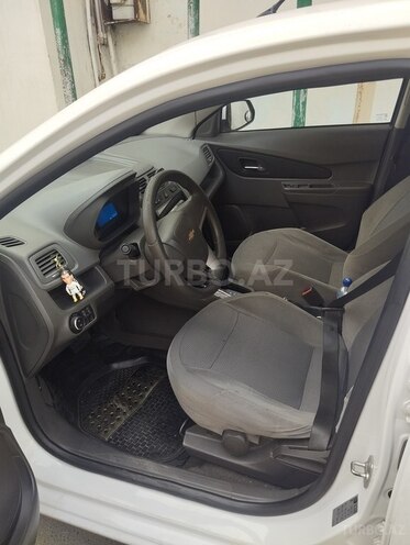 Chevrolet Cobalt 2024, 149,000 km - 1.5 l - Bakı