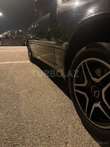 Mercedes C 220 1995, 542,000 km - 2.2 л - Şamaxı