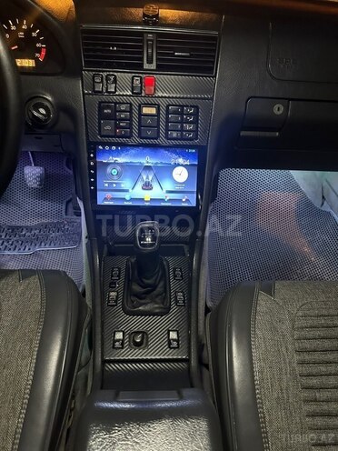 Mercedes C 220 1995, 542,000 km - 2.2 л - Şamaxı