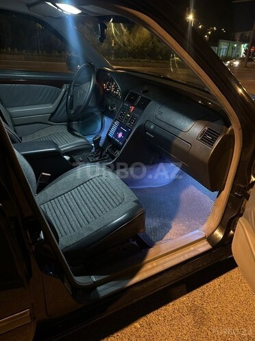 Mercedes C 220 1995, 542,000 km - 2.2 л - Şamaxı