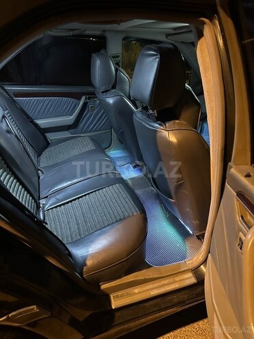 Mercedes C 220 1995, 542,000 km - 2.2 л - Şamaxı