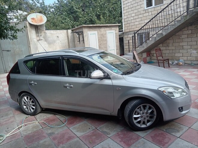 Kia  2008, 138,000 km - 1.6 л - Bakı