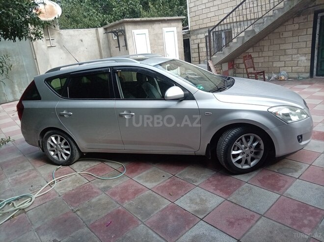 Kia  2008, 138,000 km - 1.6 л - Bakı