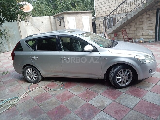 Kia  2008, 138,000 km - 1.6 л - Bakı