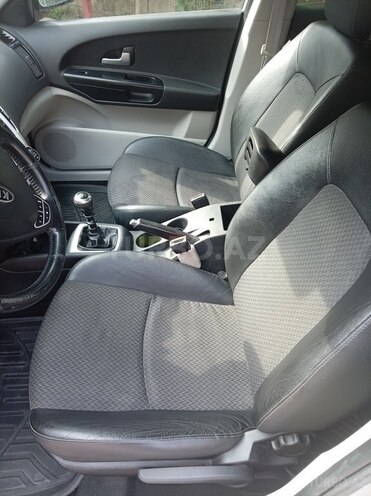 Kia  2008, 138,000 km - 1.6 л - Bakı