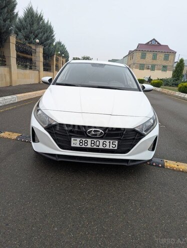 Hyundai i20 2023, 61,000 km - 1.4 l - Göygöl
