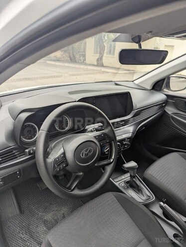 Hyundai i20 2023, 61,000 km - 1.4 l - Göygöl