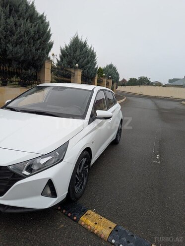 Hyundai i20 2023, 61,000 km - 1.4 l - Göygöl