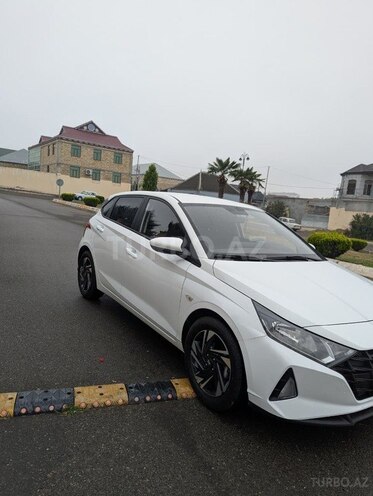 Hyundai i20 2023, 61,000 km - 1.4 l - Göygöl