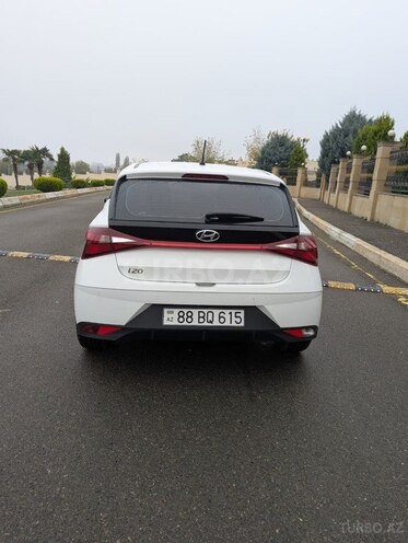 Hyundai i20 2023, 61,000 km - 1.4 l - Göygöl