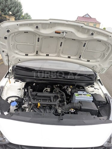 Hyundai i20 2023, 61,000 km - 1.4 l - Göygöl