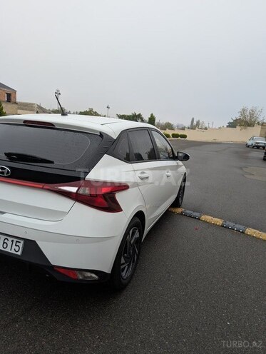 Hyundai i20 2023, 61,000 km - 1.4 l - Göygöl