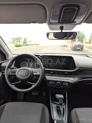 Hyundai i20 2023, 61,000 km - 1.4 l - Göygöl