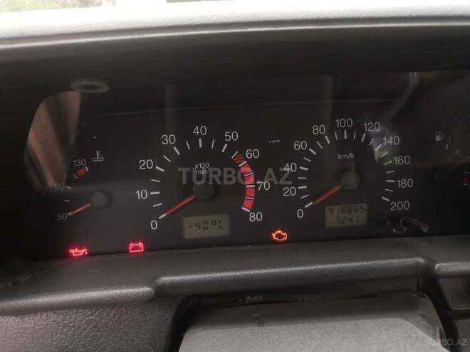 LADA (VAZ) 2111 2003, 418,865 km - 1.5 л - Quba