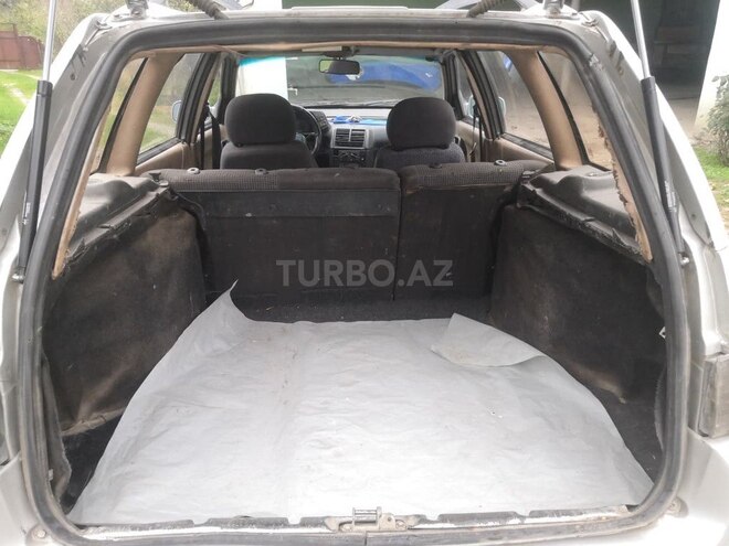 LADA (VAZ) 2111 2003, 418,865 km - 1.5 л - Quba