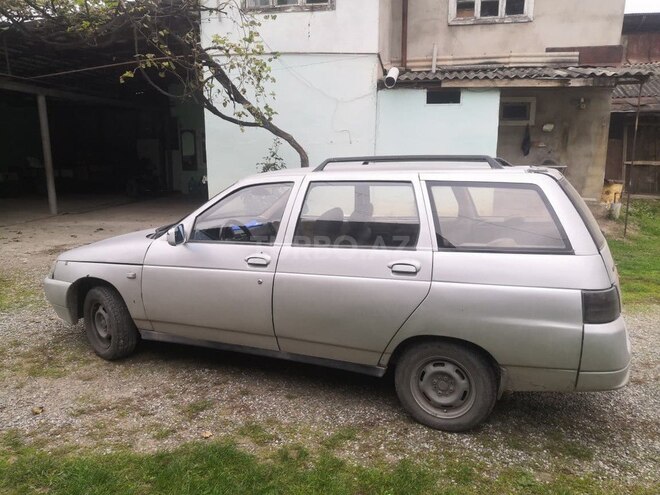 LADA (VAZ) 2111 2003, 418,865 km - 1.5 л - Quba