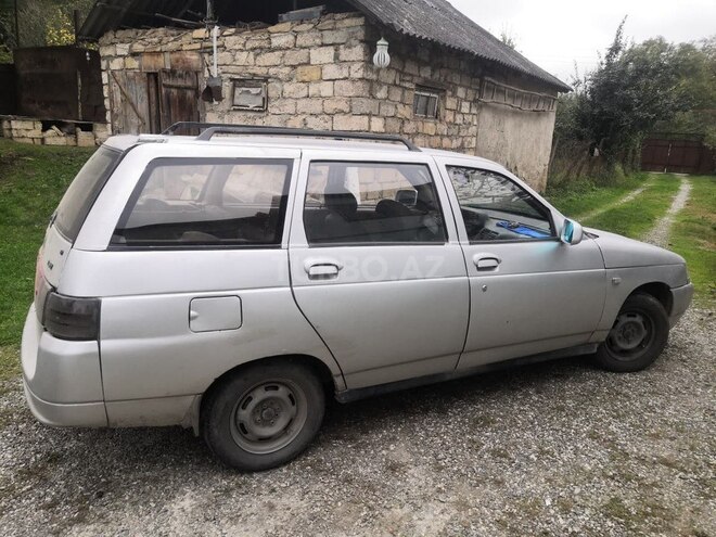 LADA (VAZ) 2111 2003, 418,865 km - 1.5 л - Quba