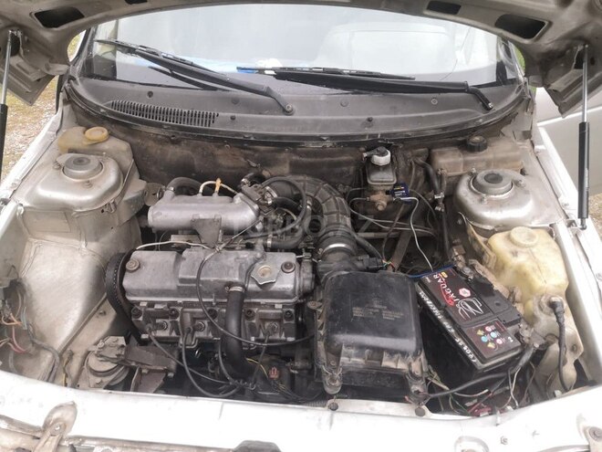 LADA (VAZ) 2111 2003, 418,865 km - 1.5 л - Quba