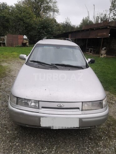 LADA (VAZ) 2111 2003, 418,865 km - 1.5 л - Quba