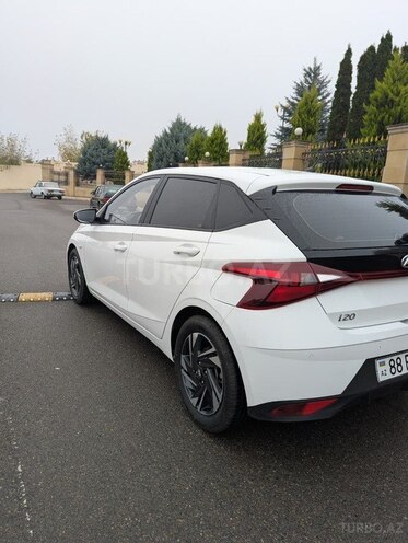 Hyundai i20 2023, 61,000 km - 1.4 l - Göygöl