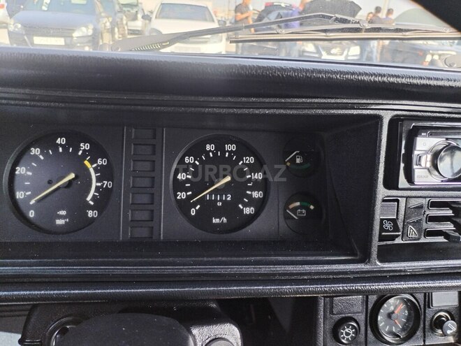 LADA (VAZ) 2107 2011, 111,112 km - 1.7 л - Bakı