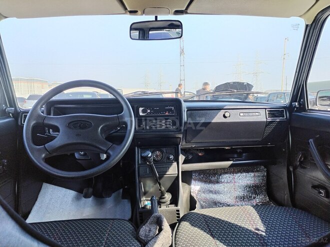 LADA (VAZ) 2107 2011, 111,112 km - 1.7 л - Bakı