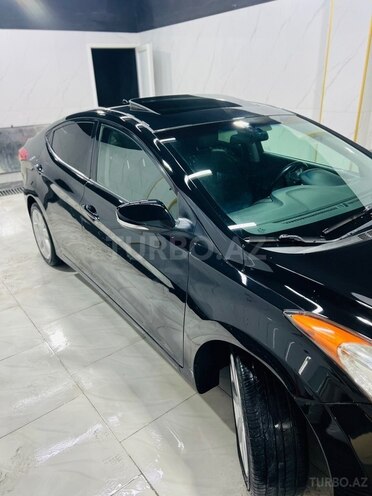 Hyundai Elantra 2013, 305,775 km - 1.8 l - Bakı
