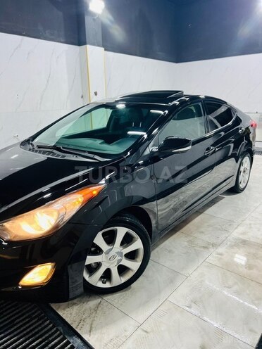 Hyundai Elantra 2013, 305,775 km - 1.8 l - Bakı