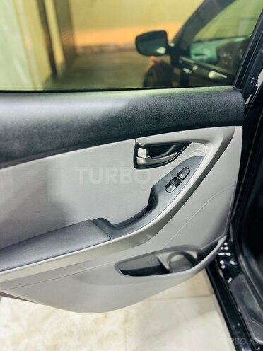 Hyundai Elantra 2013, 305,775 km - 1.8 l - Bakı