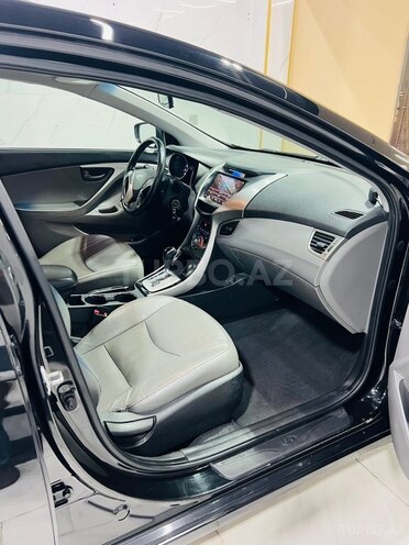 Hyundai Elantra 2013, 305,775 km - 1.8 l - Bakı
