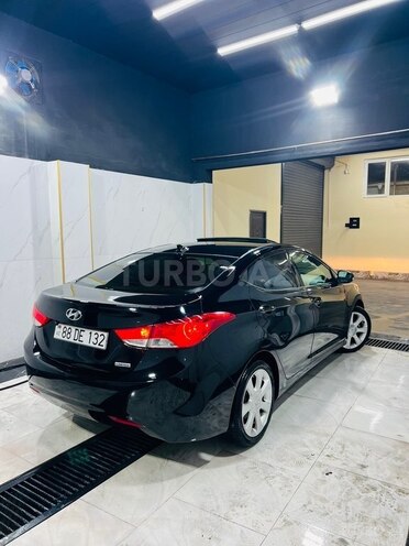 Hyundai Elantra 2013, 305,775 km - 1.8 l - Bakı
