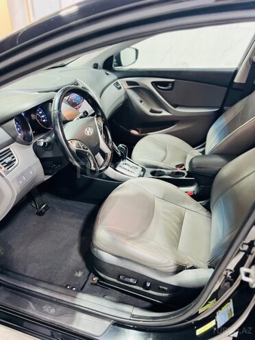 Hyundai Elantra 2013, 305,775 km - 1.8 l - Bakı