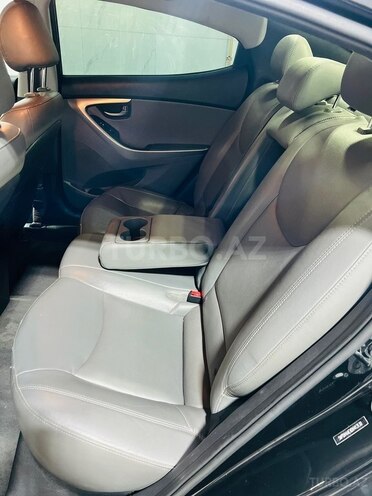 Hyundai Elantra 2013, 305,775 km - 1.8 l - Bakı