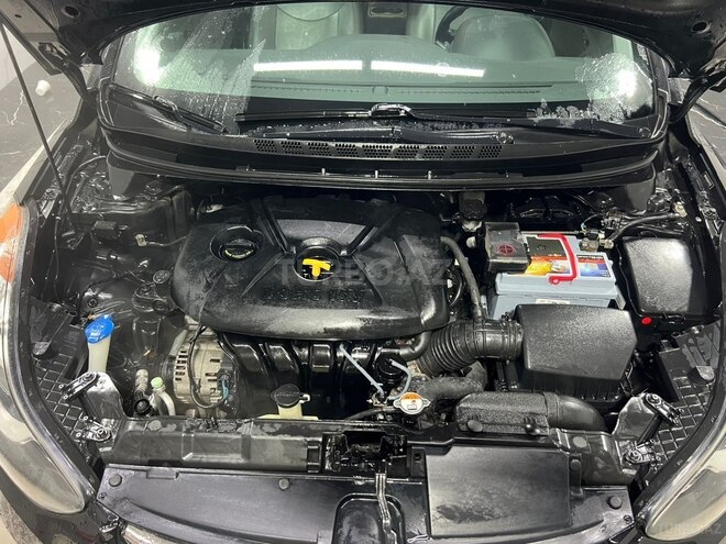 Hyundai Elantra 2013, 305,775 km - 1.8 l - Bakı
