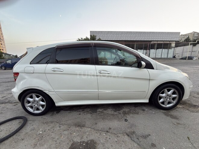 Mercedes B 170 2007, 150,000 km - 1.7 л - Bakı