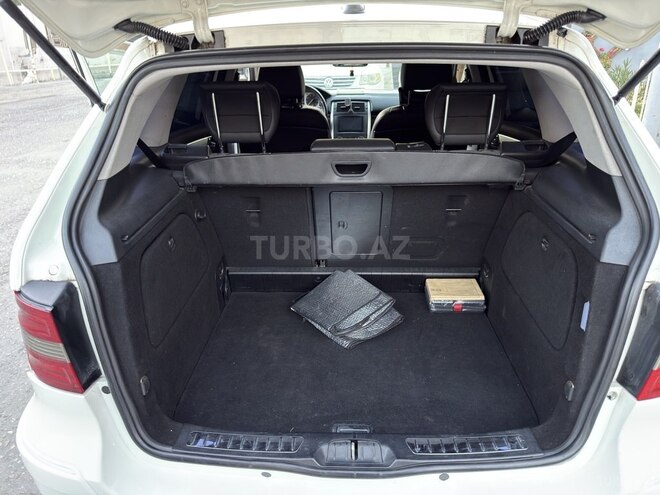 Mercedes B 170 2007, 150,000 km - 1.7 л - Bakı