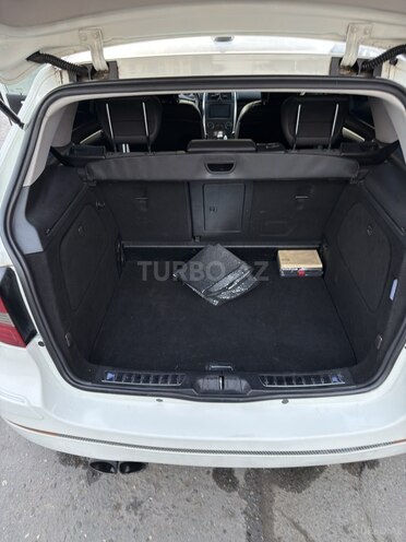 Mercedes B 170 2007, 150,000 km - 1.7 л - Bakı