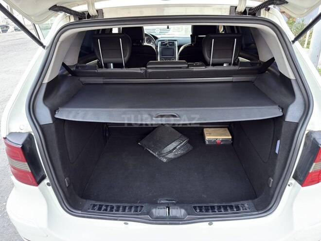 Mercedes B 170 2007, 150,000 km - 1.7 л - Bakı