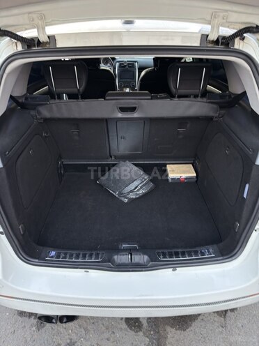 Mercedes B 170 2007, 150,000 km - 1.7 л - Bakı