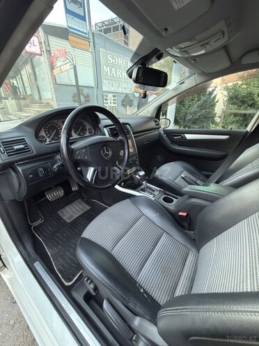 Mercedes B 170 2007, 150,000 km - 1.7 л - Bakı