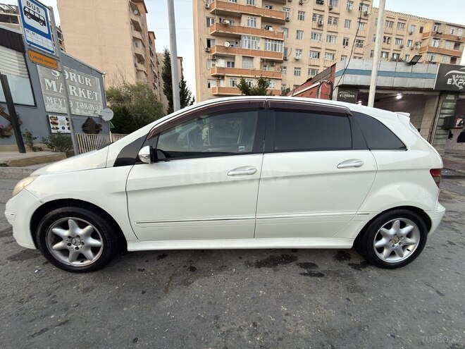 Mercedes B 170 2007, 150,000 km - 1.7 л - Bakı