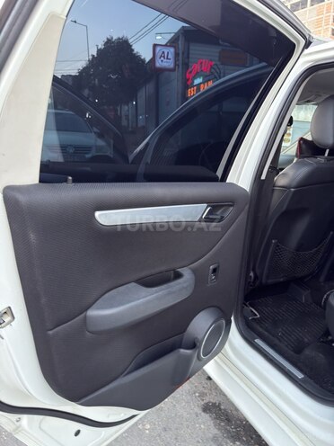 Mercedes B 170 2007, 150,000 km - 1.7 л - Bakı